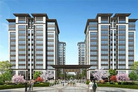 人民家园2室1厅1卫82㎡带阁楼带车库58万