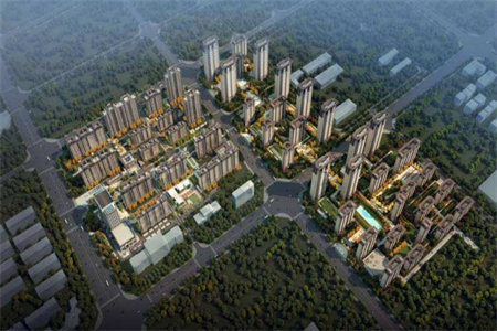 密水馨苑2室2厅1卫96m2简单装修