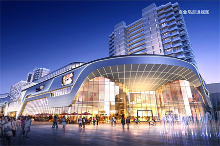 欧情豪庭139平大三室黄金楼层仅售49万！